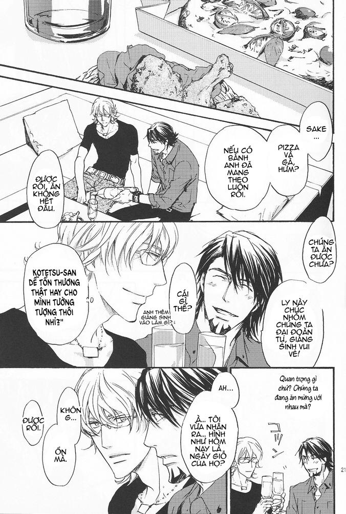 oneshot hỏny chapter 90 20