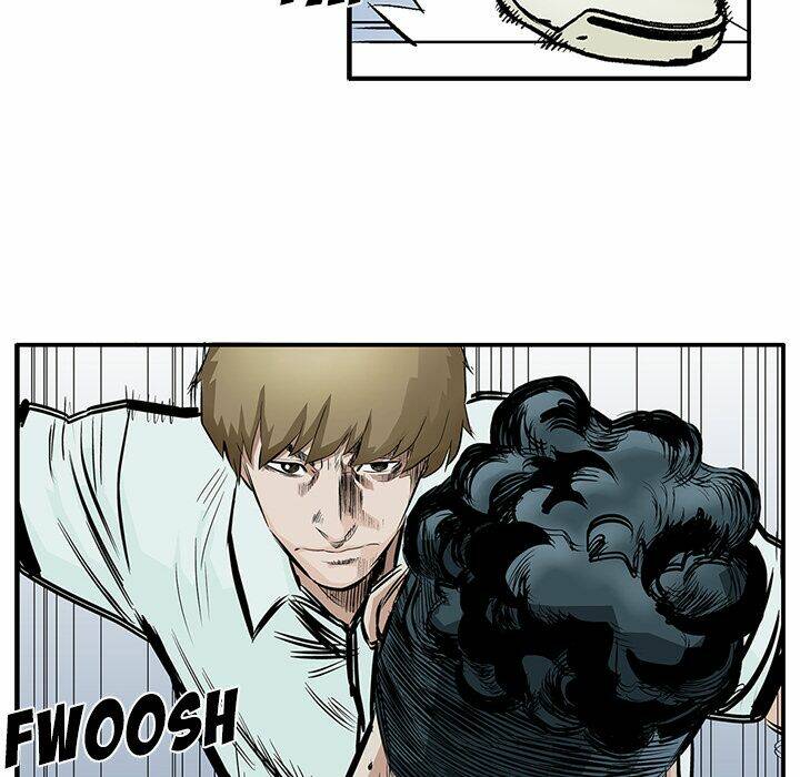 huyền thoại : khởi đầu chapter 4 45