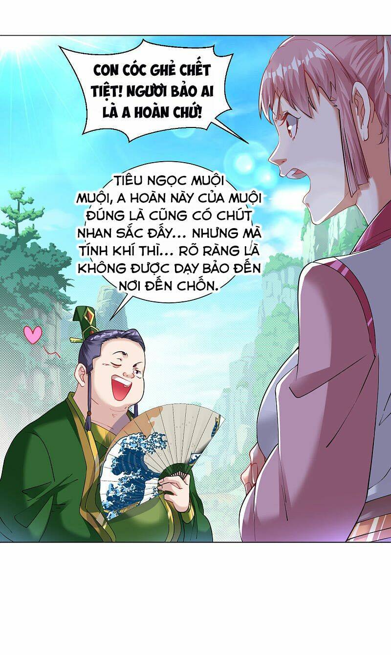 đạo ấn chapter 103 14