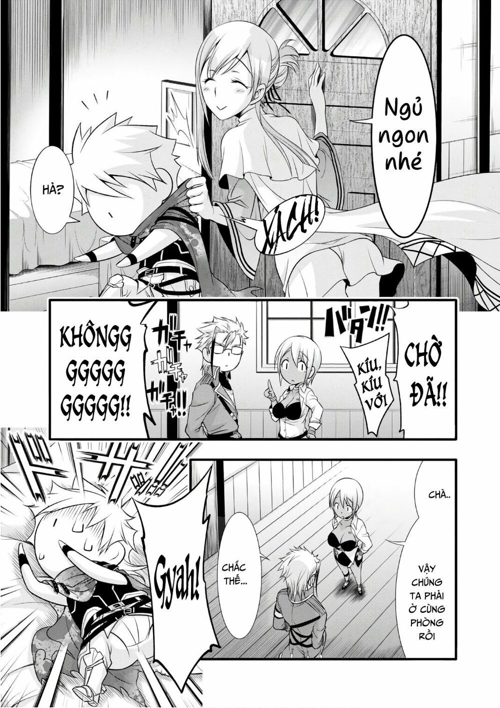 kích trụy vương huyền thoại chapter 37 23