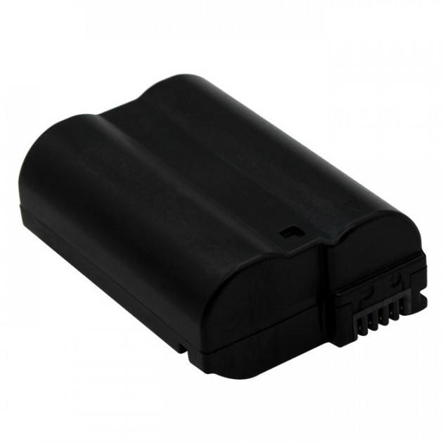 Pin Dành Cho Máy Ảnh Nikon EN-EL15 2800mAh Cao Cấp AZONE