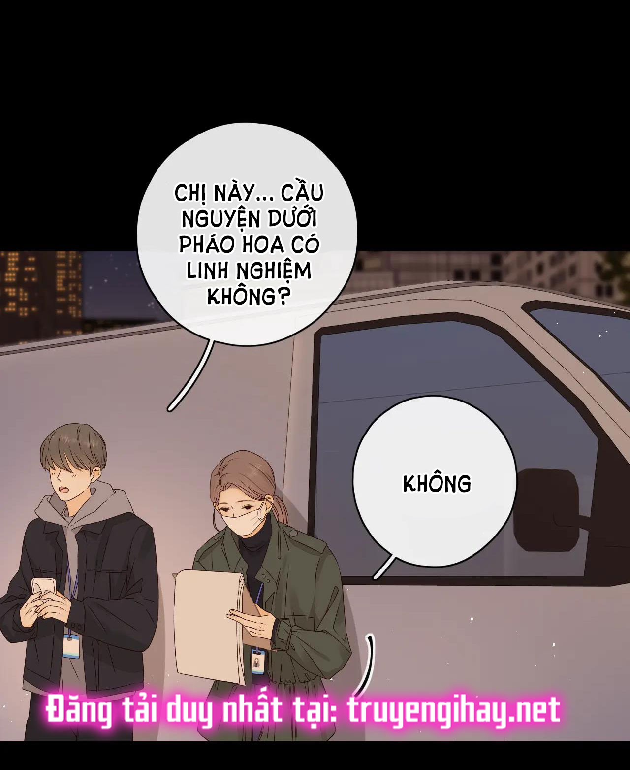 Khó Dỗ Dành chapter 6.2 18