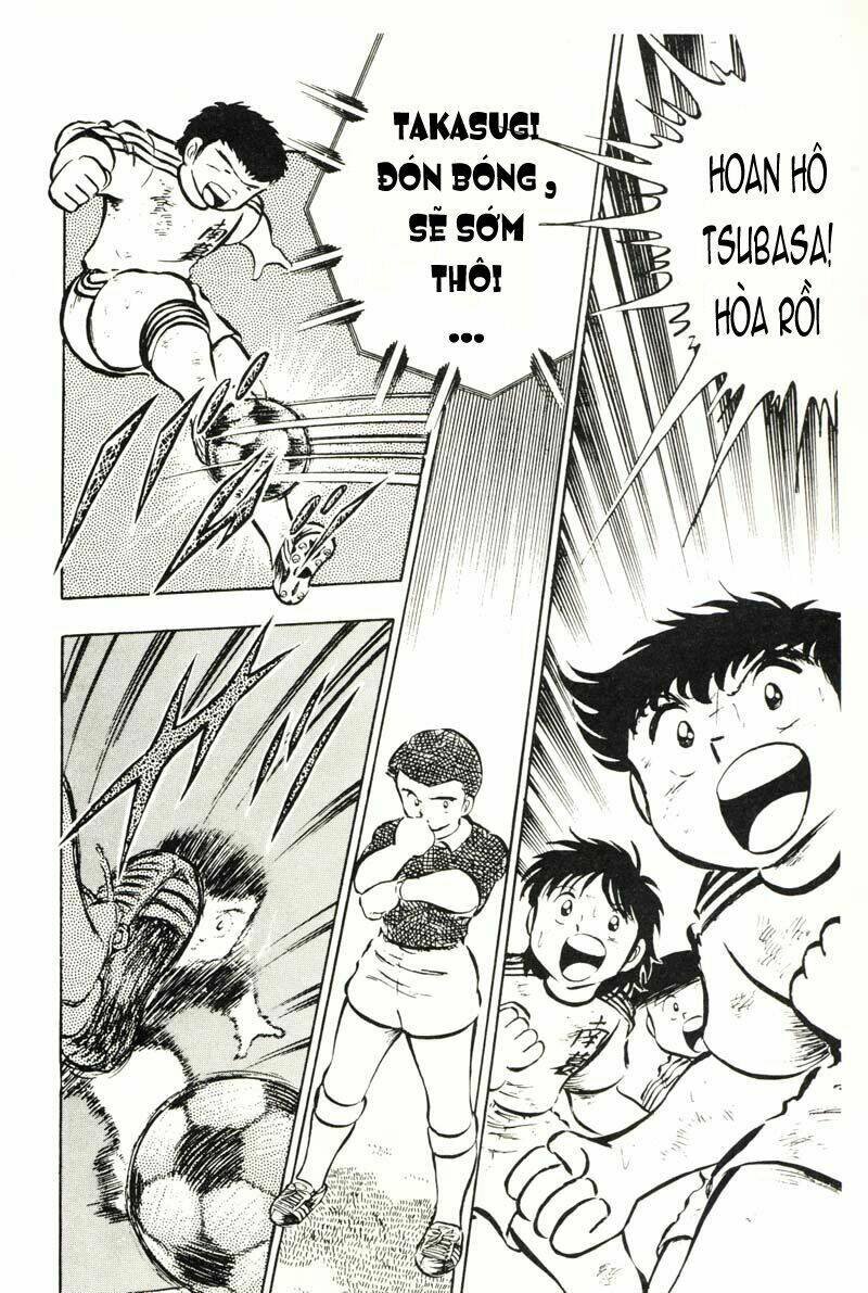 captain tsubasa chapter 22 14