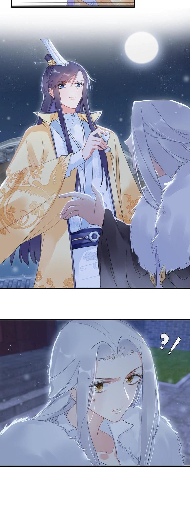 hoa nhan sách 2 chapter 39 6