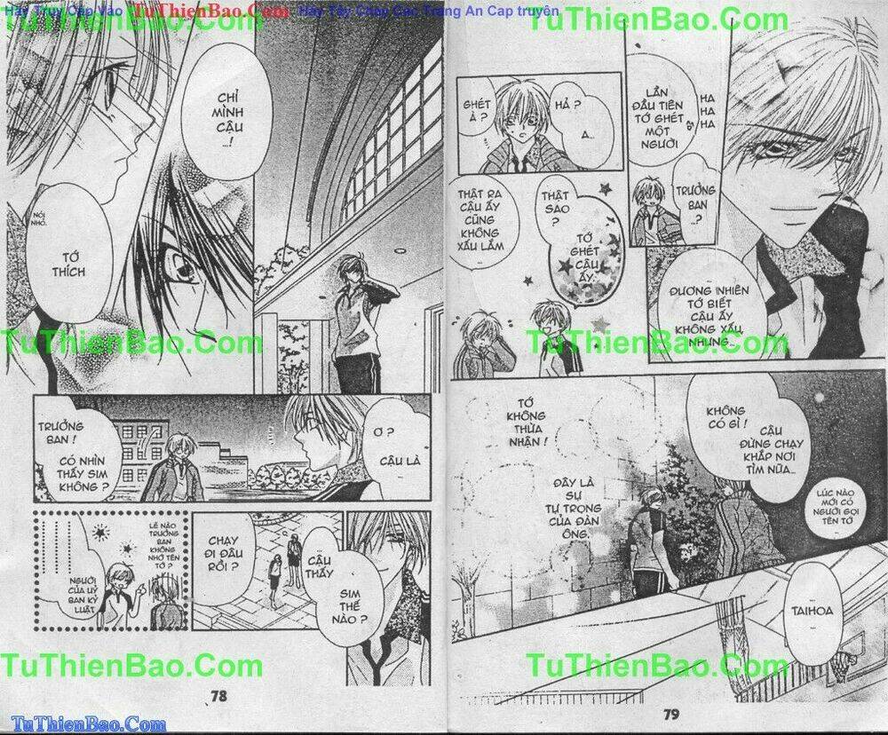 lovey dovey chapter 2 39