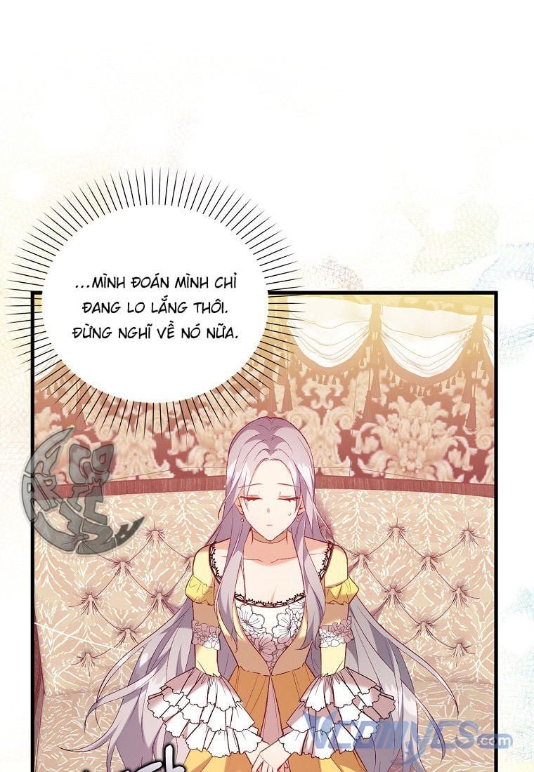 tôi chỉ nhận ra sau khi mất cô ấy chapter 13.5 5