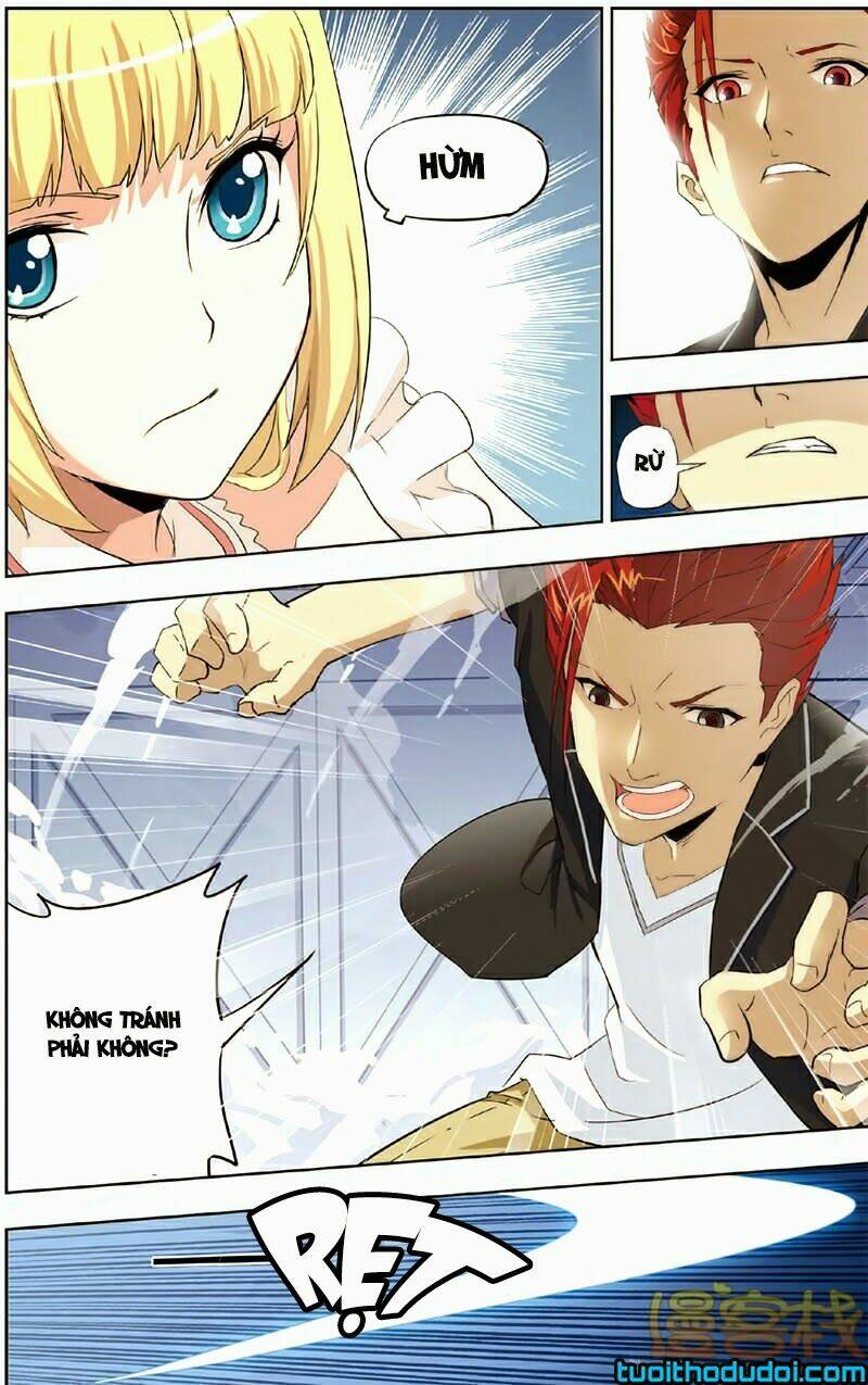 bi minh chi kiếm chapter 7 11