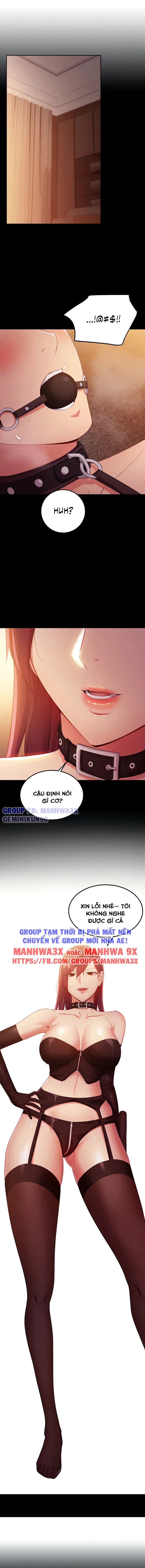 bạn của mẹ kế chapter 101 2