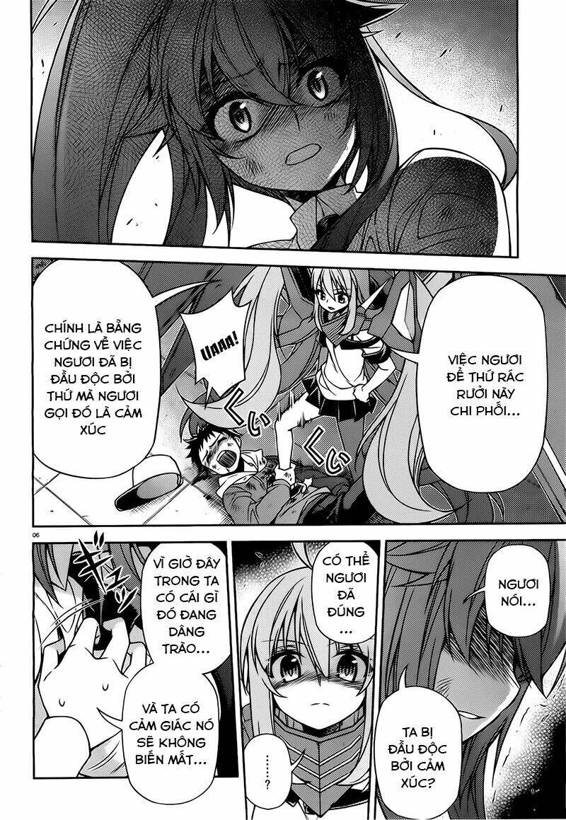 ark:romancer chapter 6 10