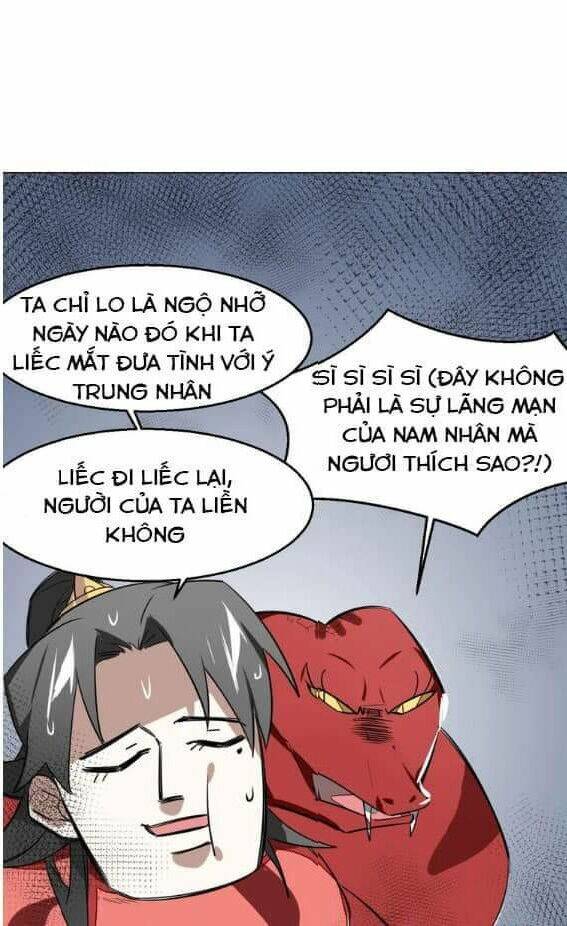 đứng yên! đều là người nhà cả mà! chapter 1 76