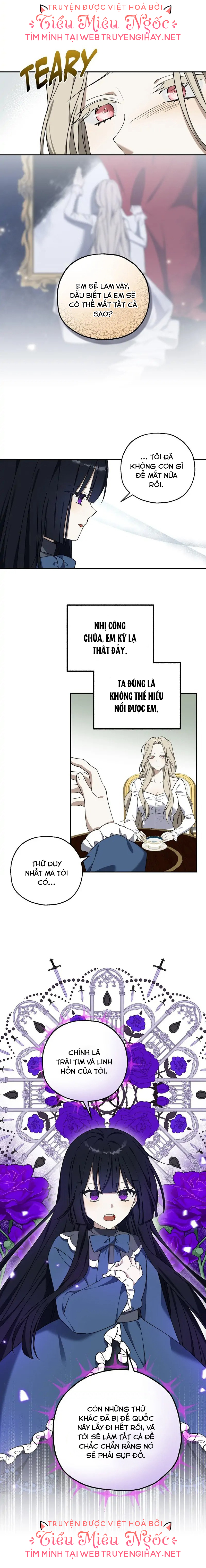 lời nguyền vẫn chưa kết thúc chapter 10 13