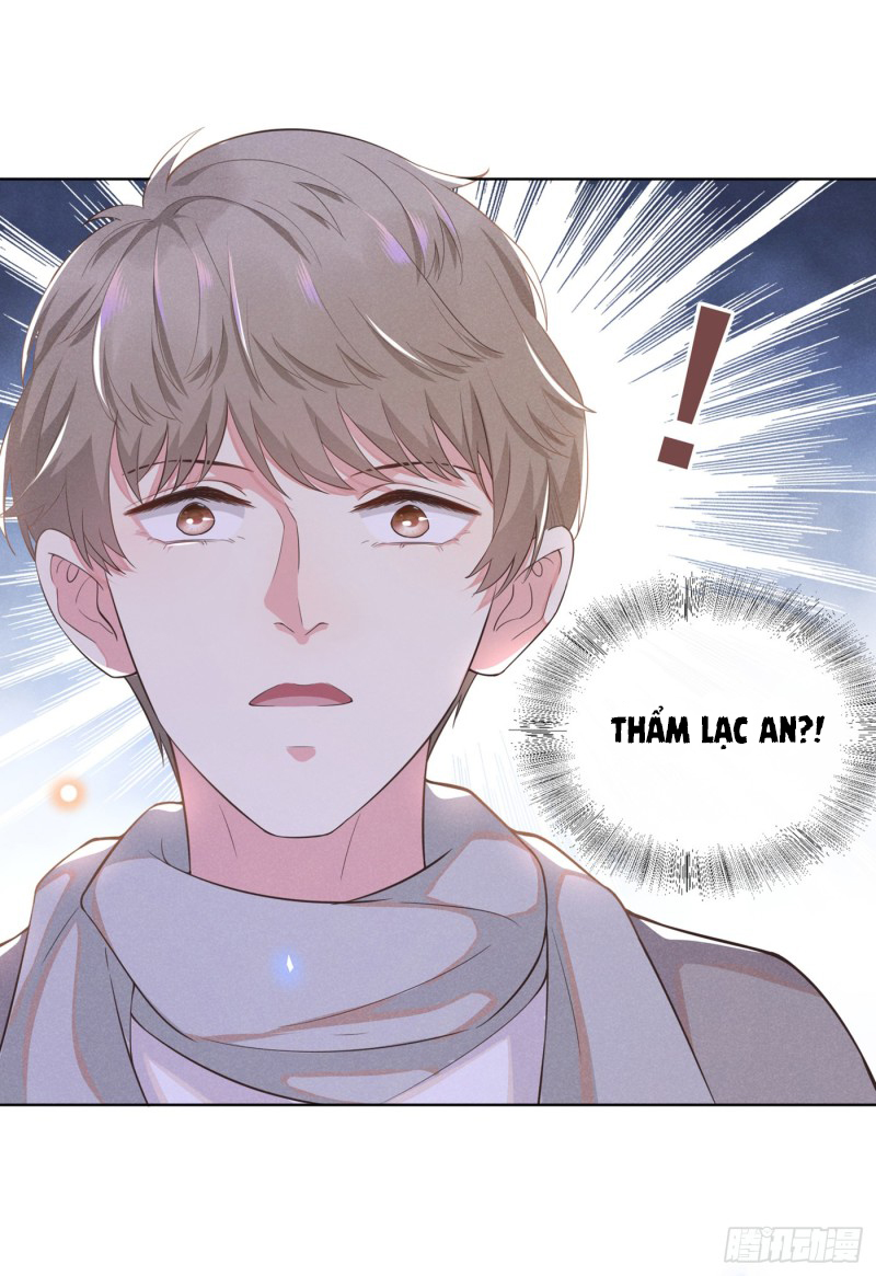anh ấy gọi tôi là hắc liên hoa chapter 3 24