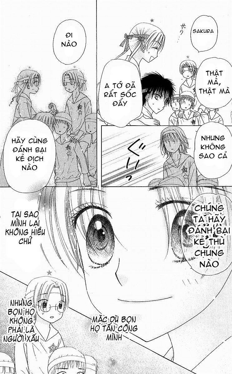 gakuen alice chapter 88 23