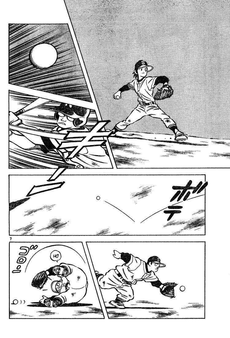 trò chơi vượt qua thử thách chapter 65 8