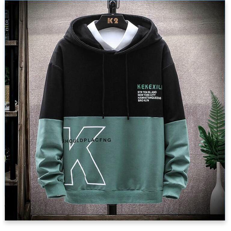 ÁO HOODIES NAM NỮ FOM Y HÌNH BAO CHUẨN THỜI TRANG KING STORE