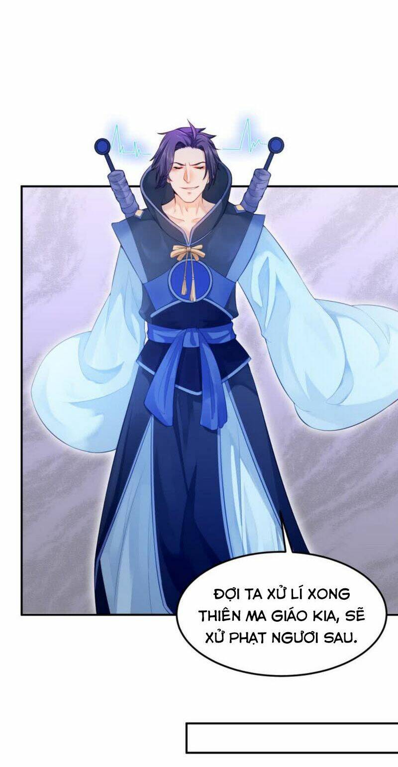 ma nhị đại chapter 14 15