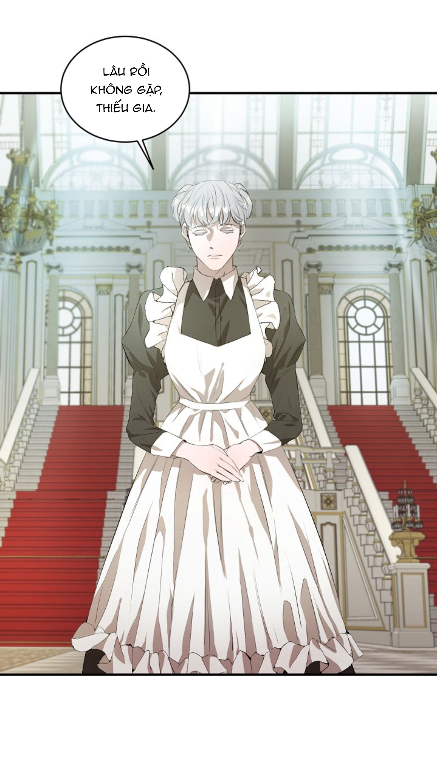 vừa yêu vừa ghét chapter 6 8