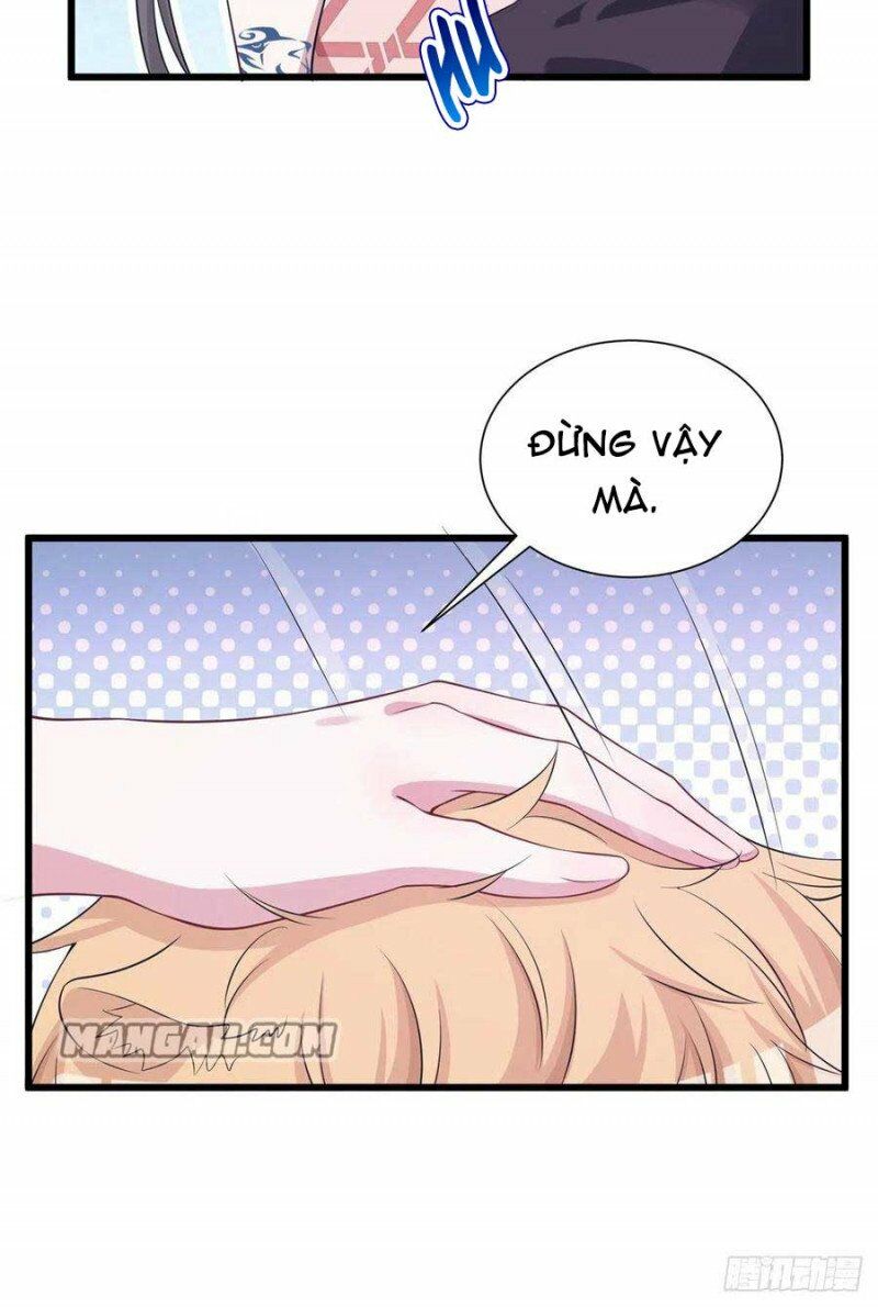 [16+] thảnh thơi thú thế chủng chủng điền, sinh sinh tể chapter 295 40