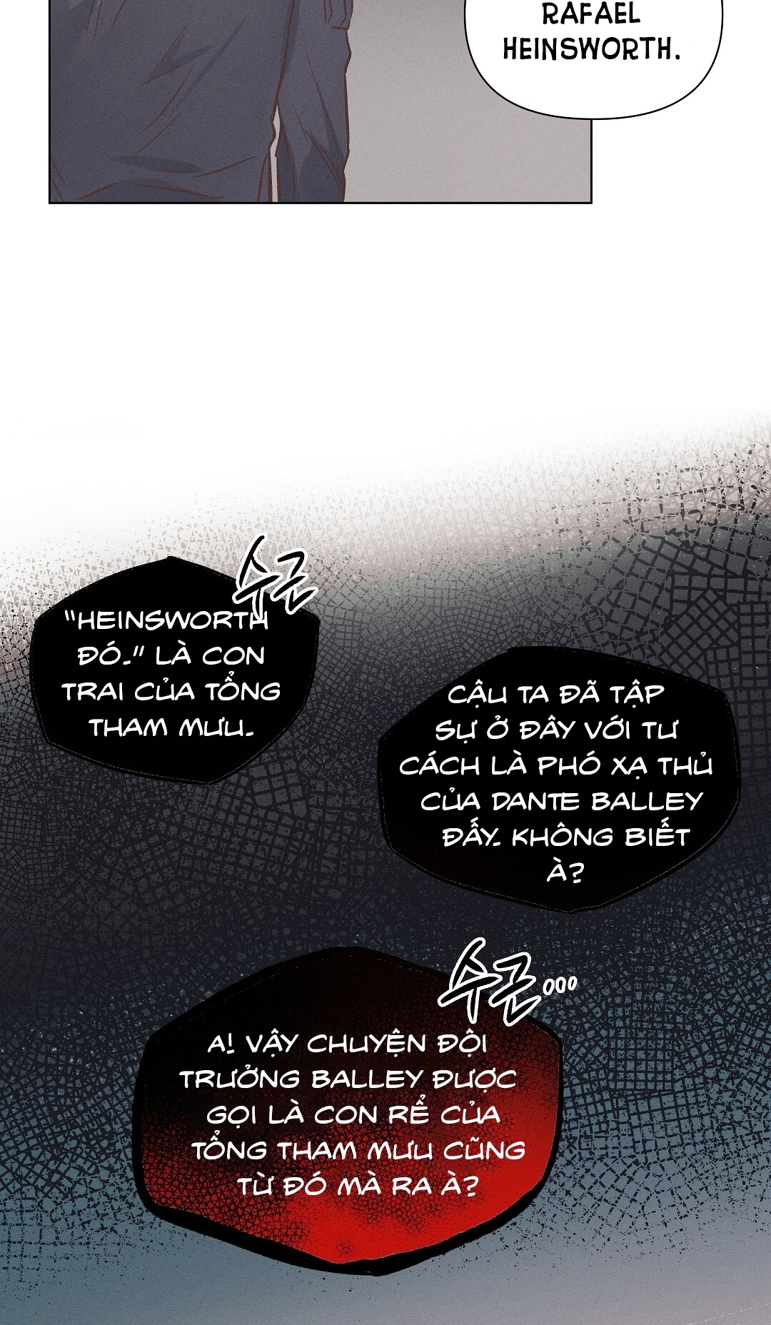 Yêu Chàng Đại Úy Lãng Mạn chapter 28.2 - Trang 14