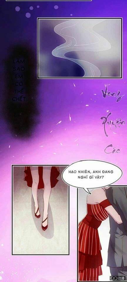 lãnh tình boss xin buông tay em chapter 5 33