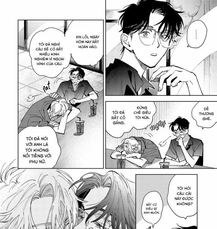 hoshi o tsukamaeru chapter 4 95