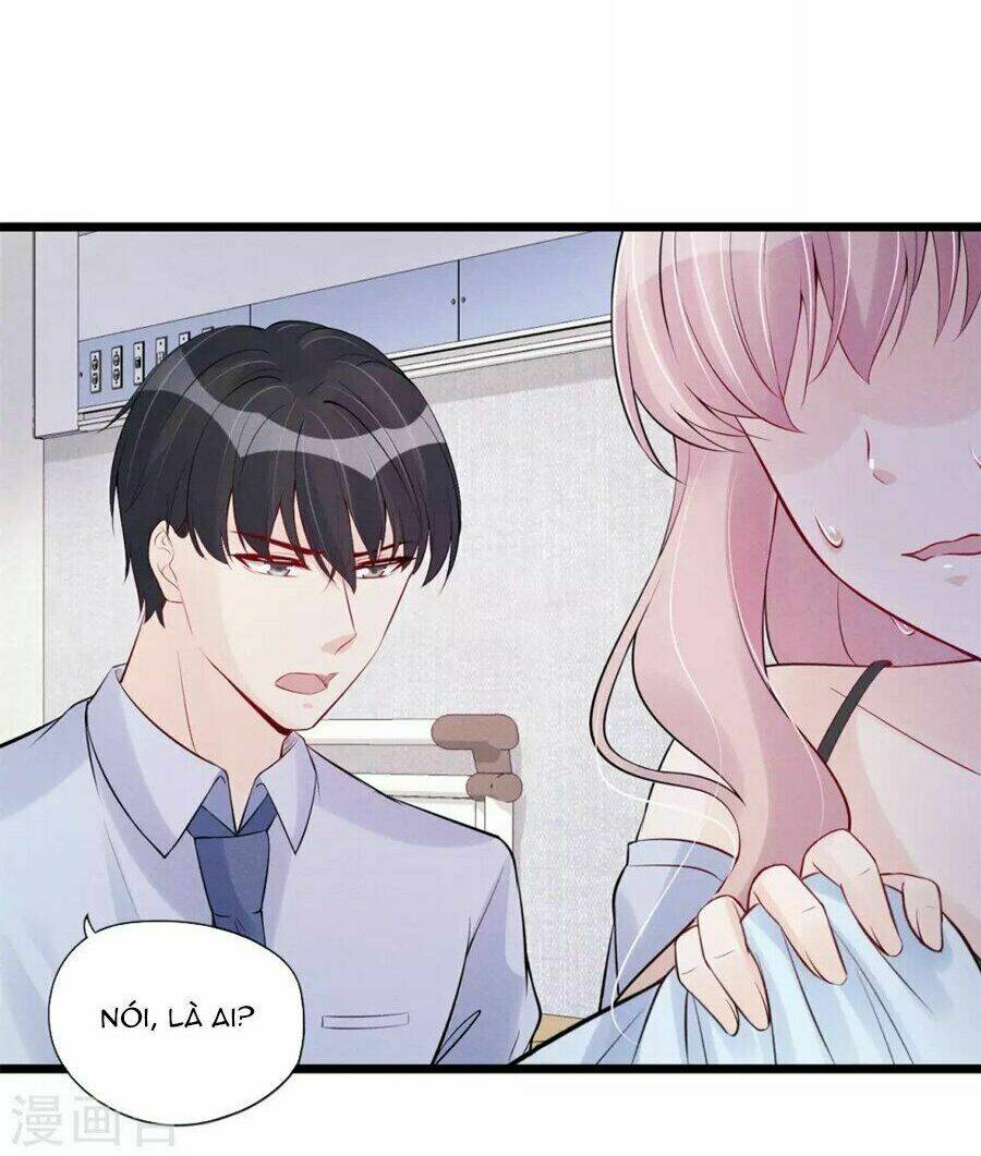 cạm bẫy lửa tình chapter 79 26