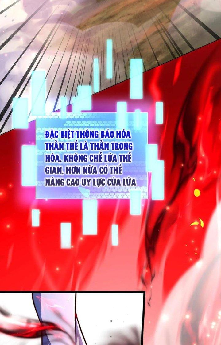 ta nuôi ma quỷ ở trấn ma ti chapter 179 42