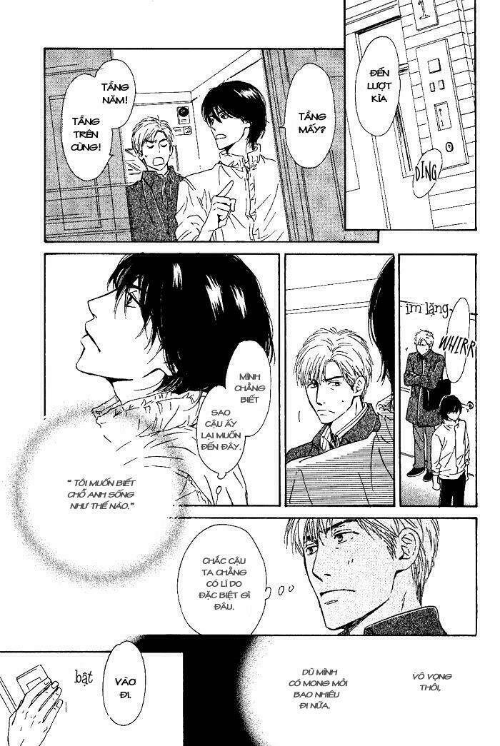 hana wa sakuka chapter 8 7