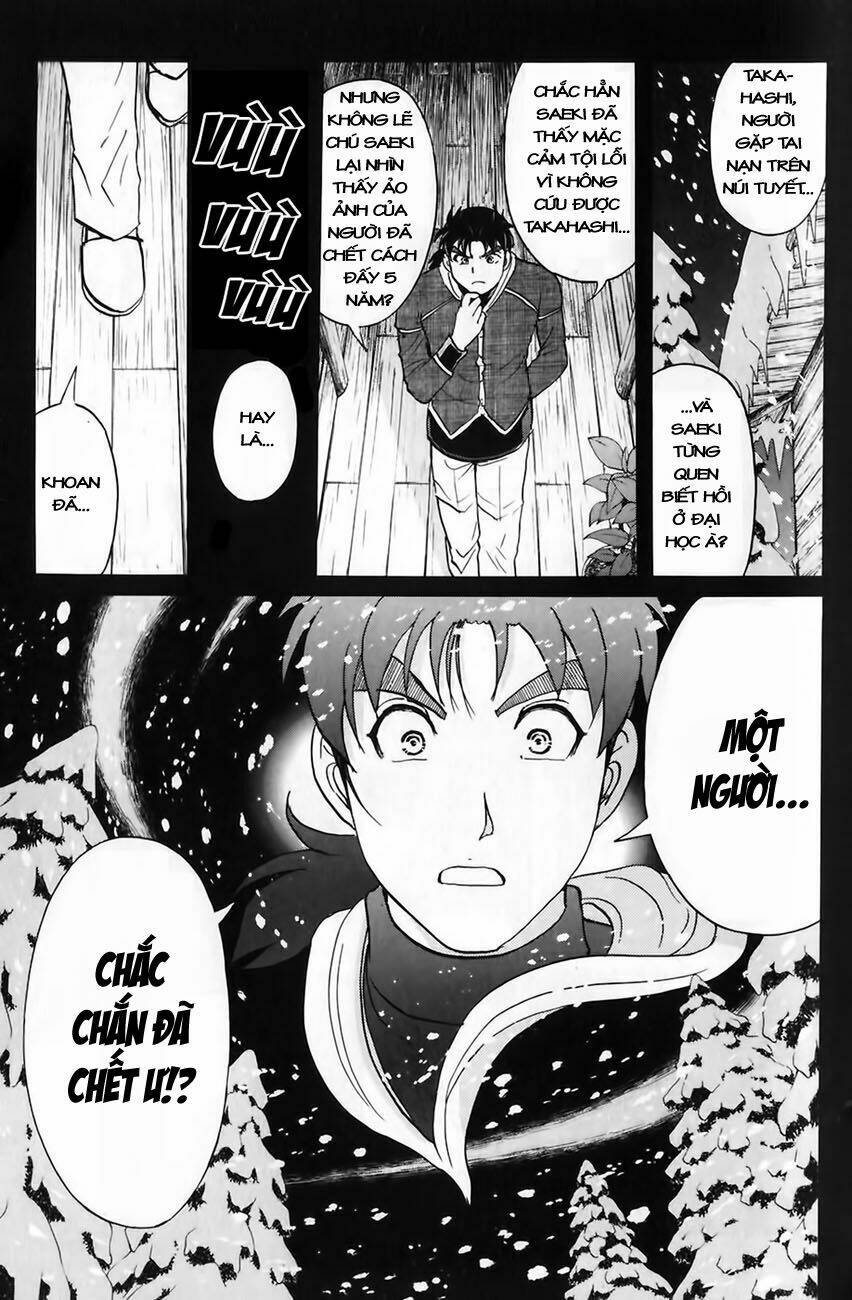 thám tử kindaichi - phần 2 chapter 47 8