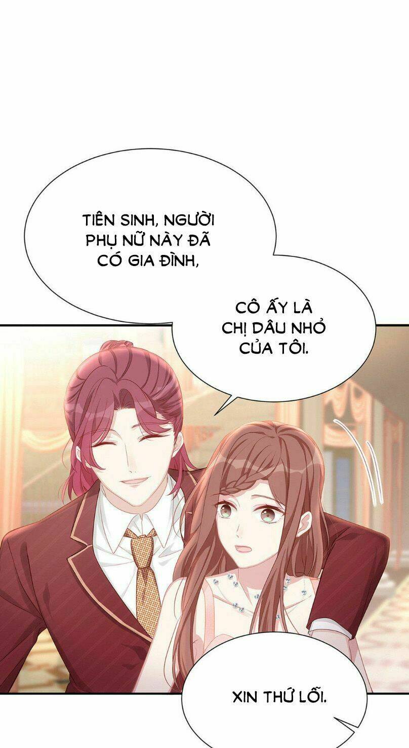 chỉ muốn cưng chiều em chapter 10 22