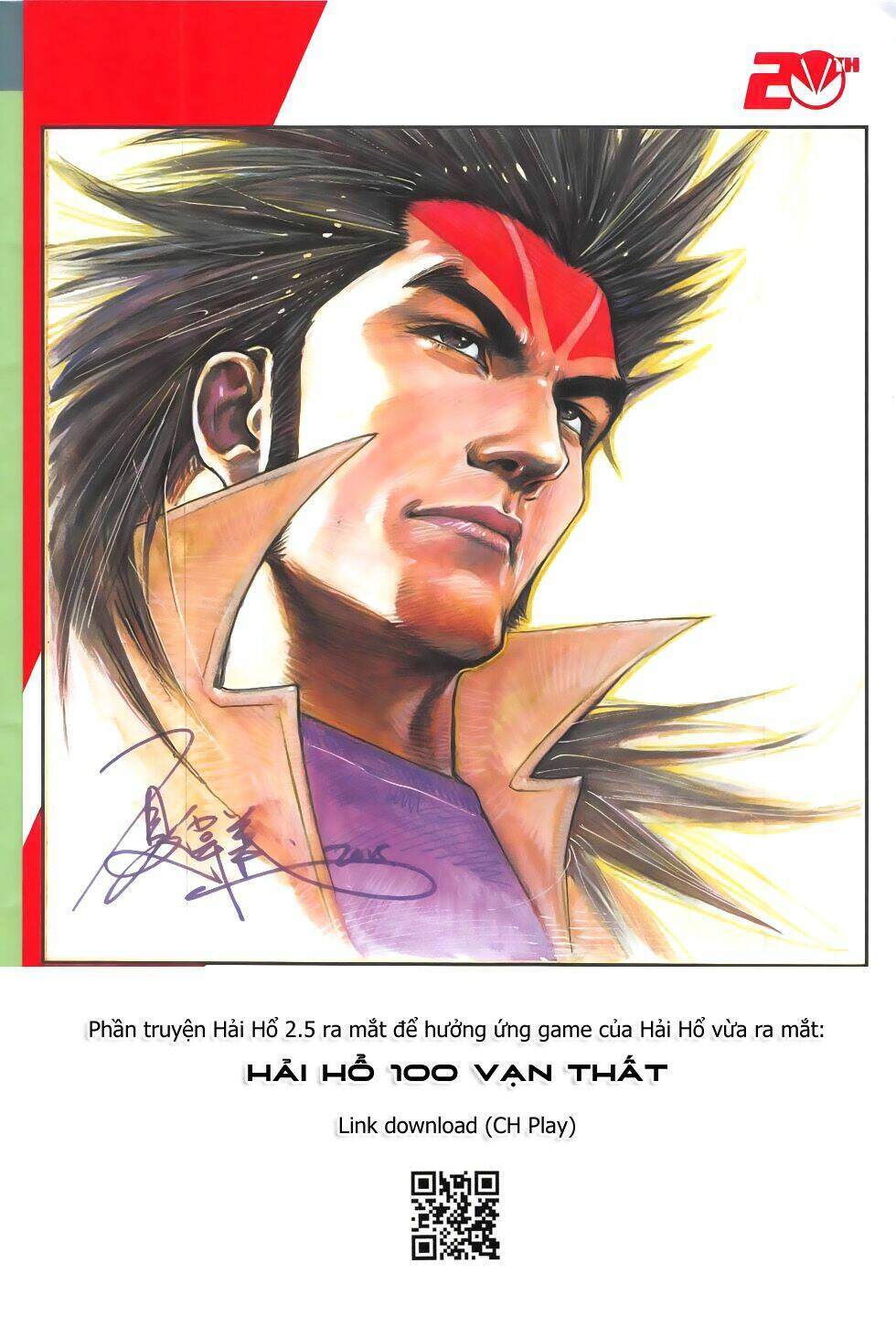 truyện ngắn ôn nhật lương hải dương chapter 14.2 32