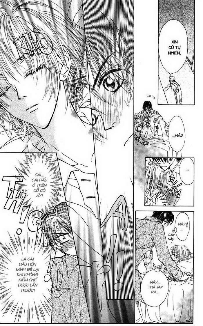 bức tranh rồng chapter 9 31