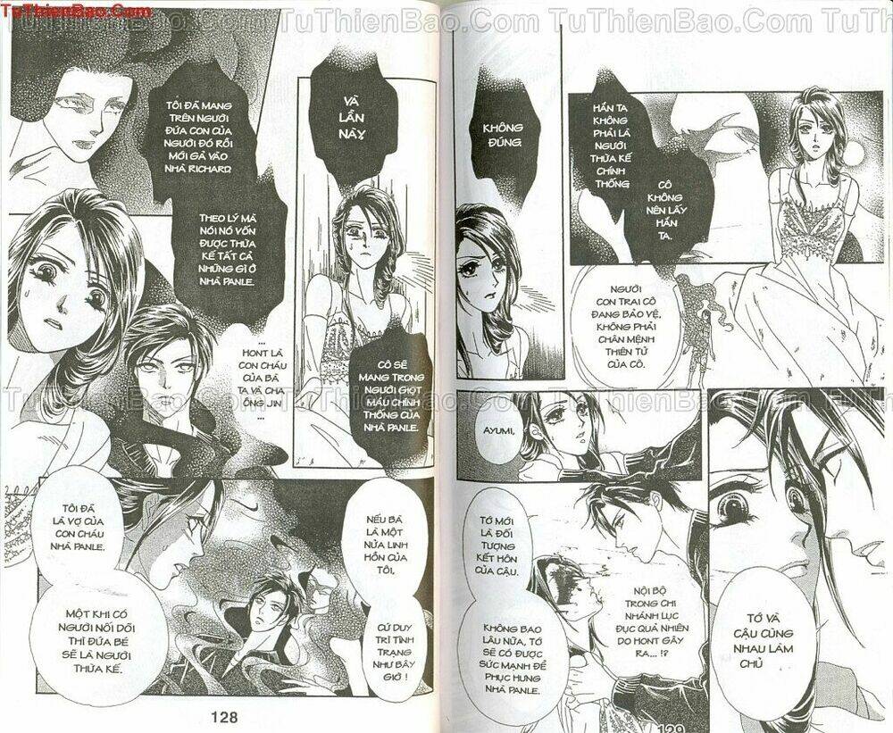 bó hoa tình yêu chapter 4 64