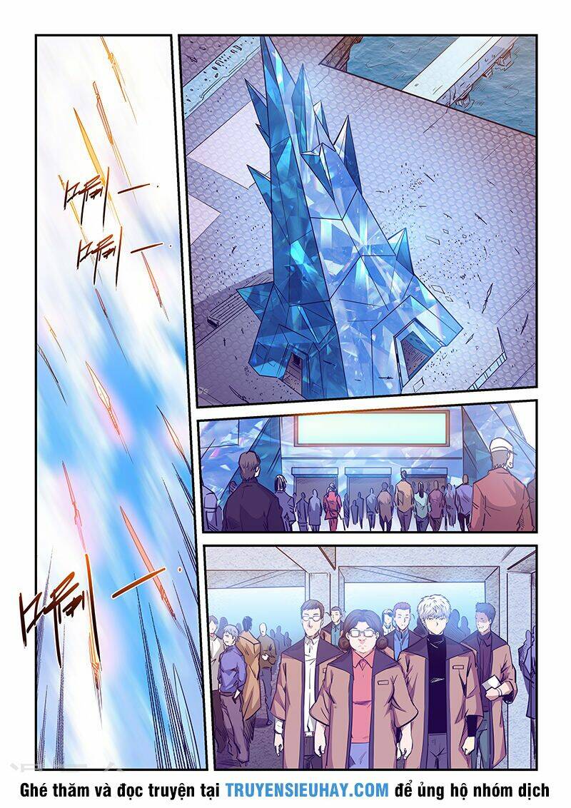 tu chân tứ vạn niên chapter 213 4