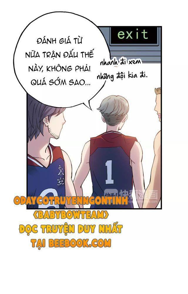 dưới trời xanh chapter 35 34