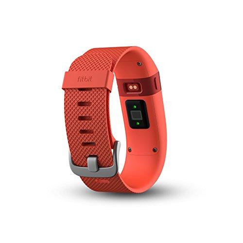 Fitbit Charge HR Wireless Activity Wristband