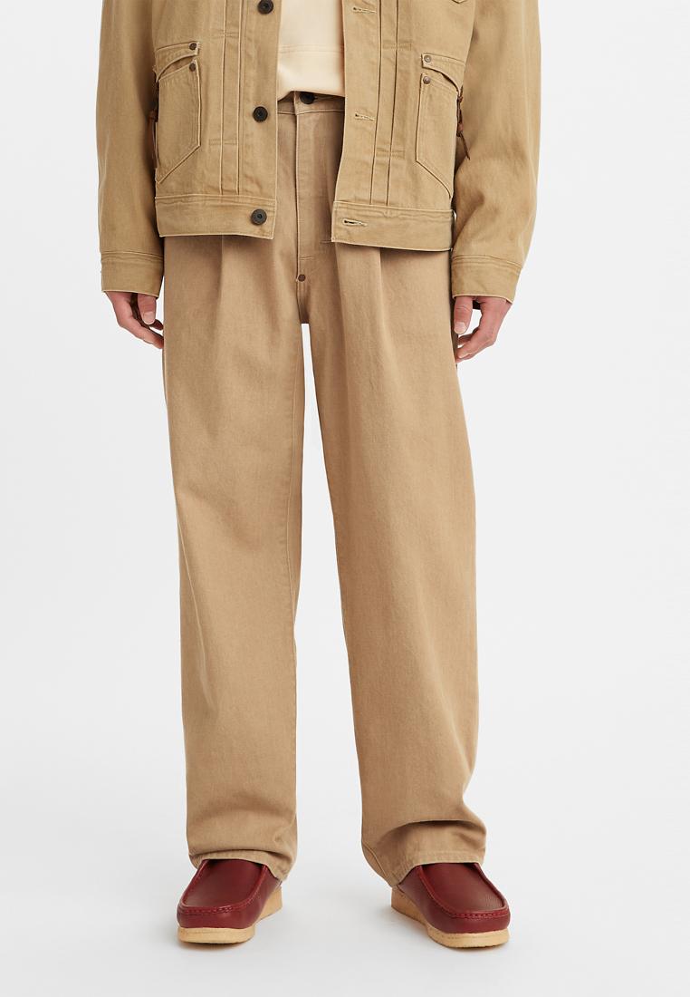 QUẦN JEANS NAM DÀI LEVI'S A2696-0000
