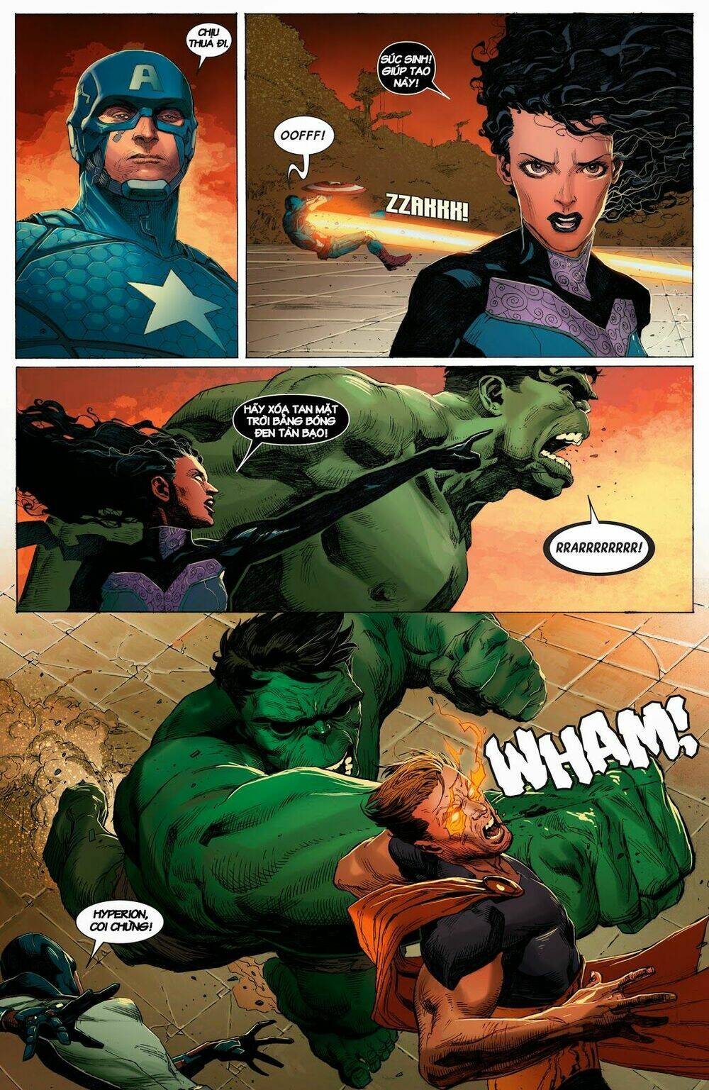 avengers (2013) chapter 3 12