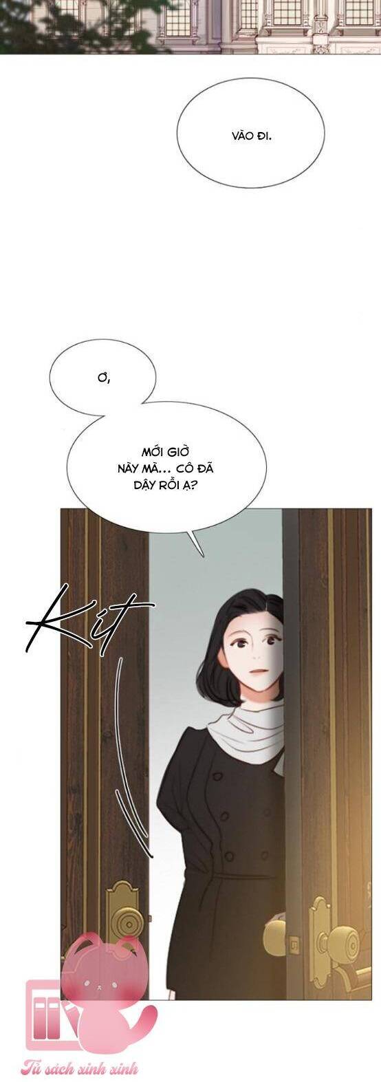 Serena Chapter 13 - Trang 33