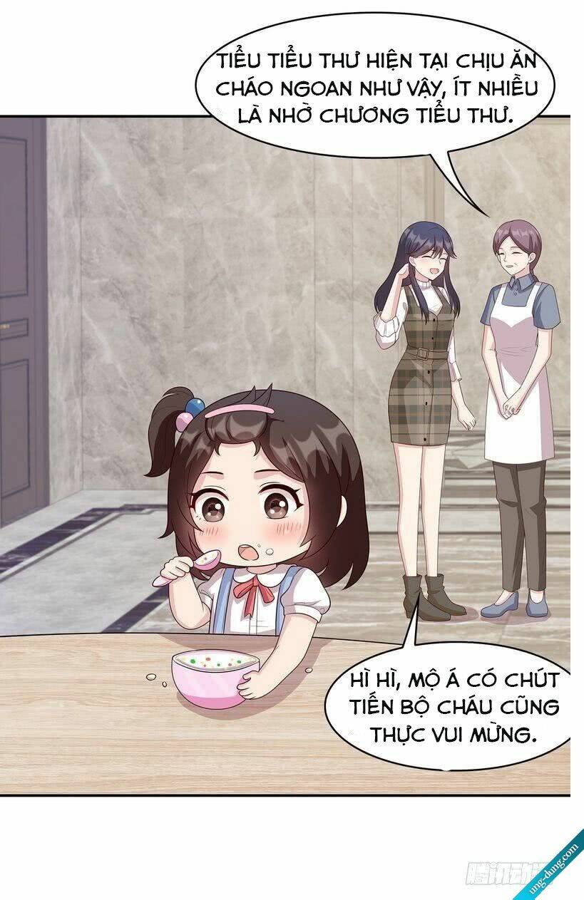 nam thần manh bảo tận diệt chapter 36 33