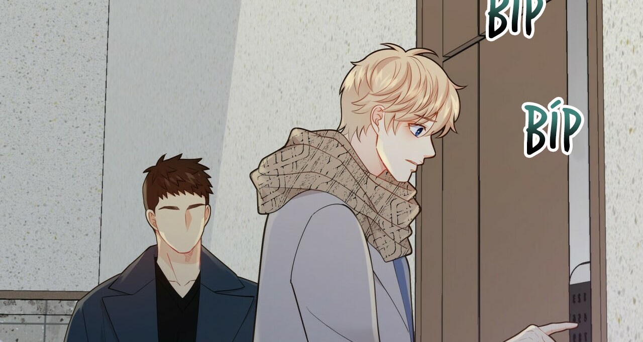 thời gian giữa sói và chó chapter 0 6