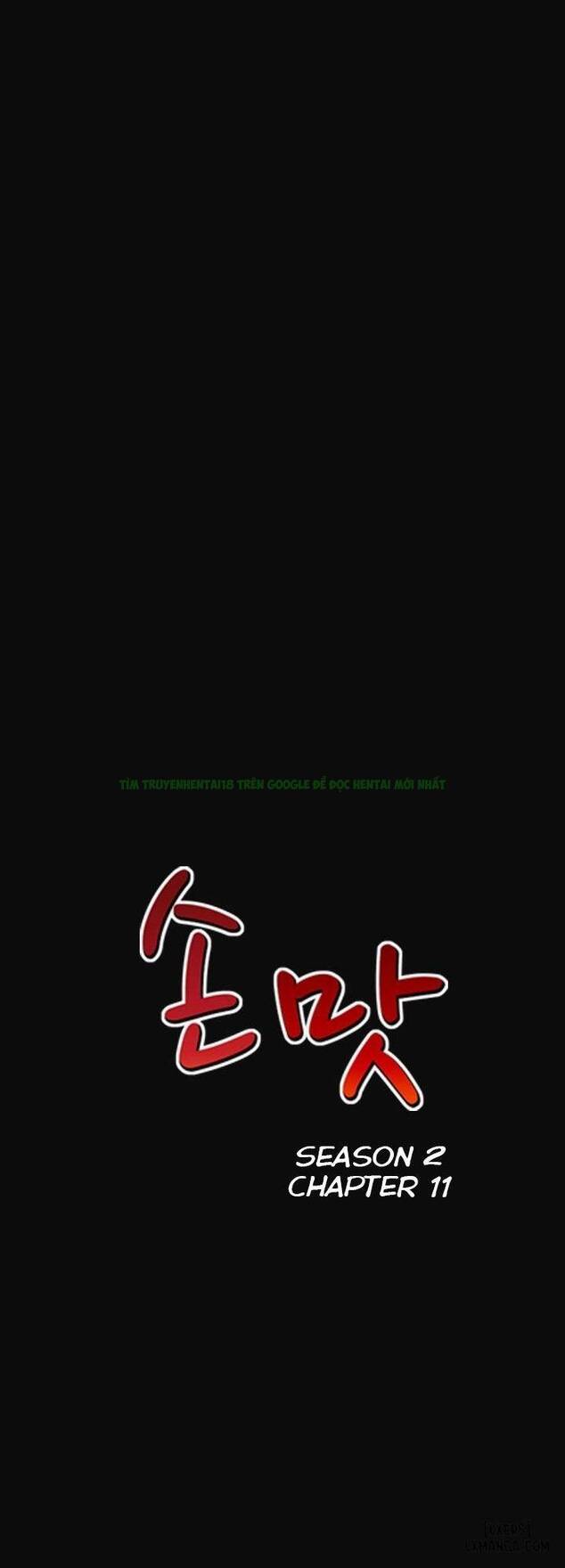 mùi vị của đôi bàn tay chapter 41 7