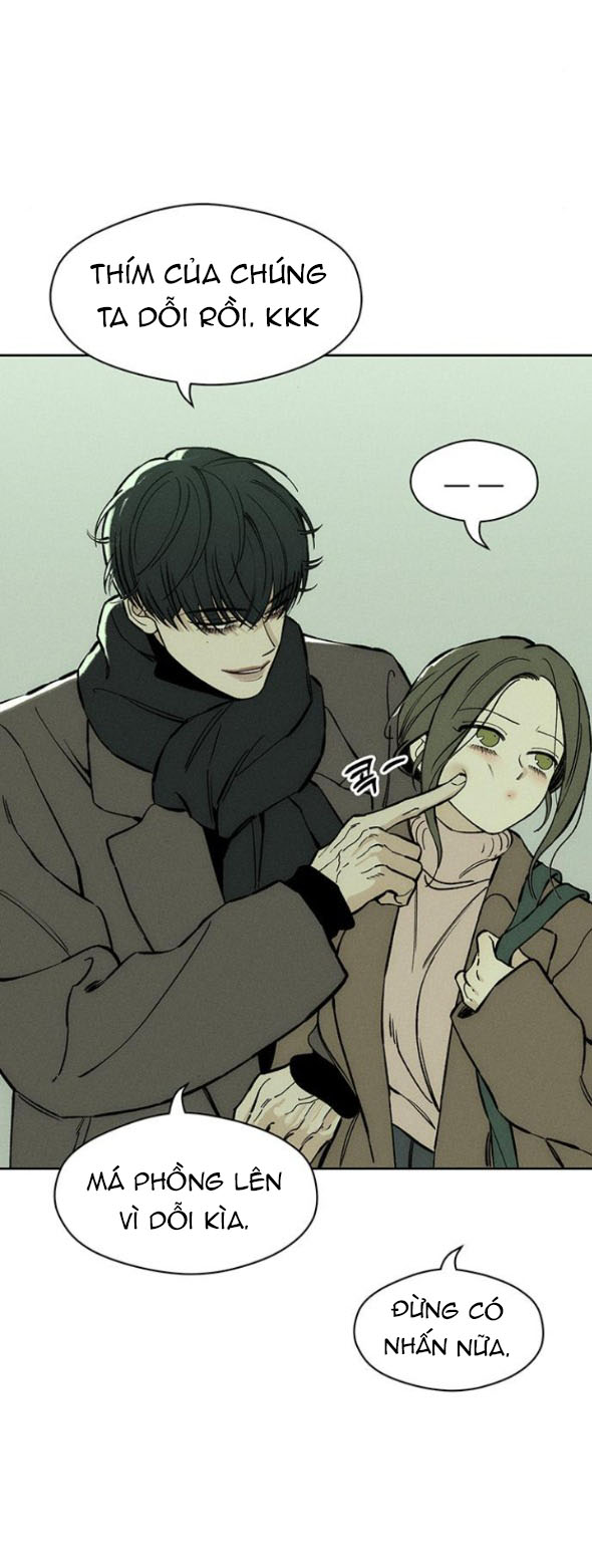 [18+] Nước Mắt Trên Đóa Hoa Tàn 45.1 6