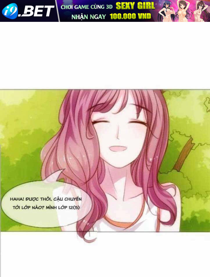 hiệu thảo không thể không quá đáng yêu chapter 3 18