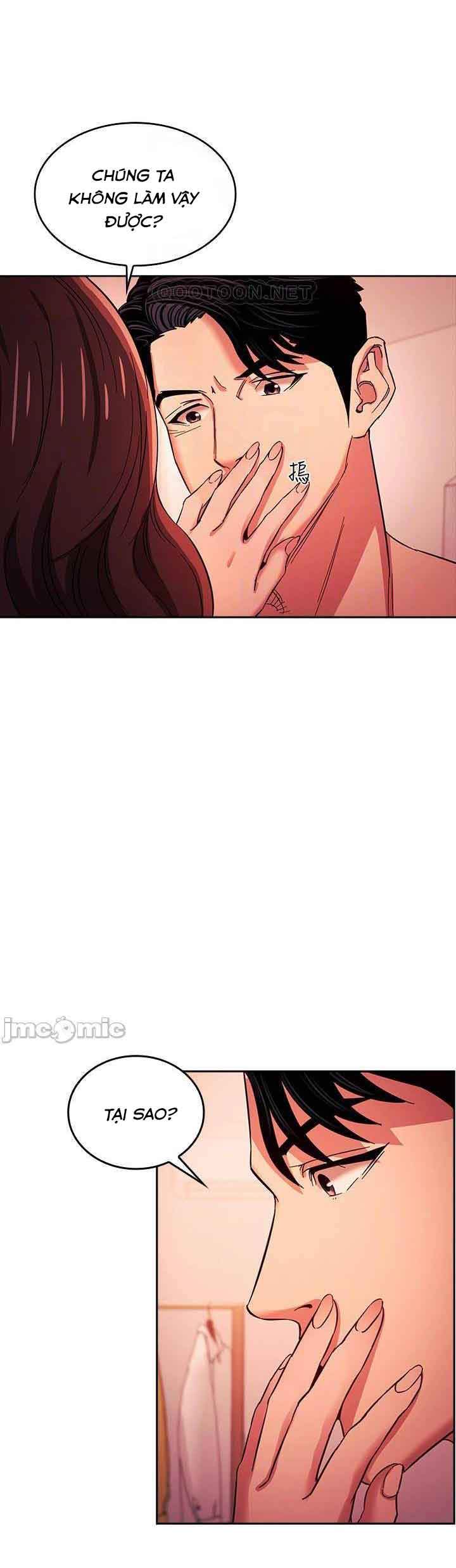 khi mẹ săn trai chapter 18 19