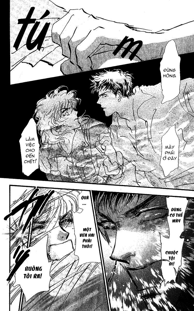 mầm sống chapter 78 33