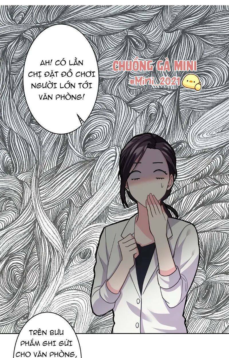 vô tình trở thành con gái của triệu phú chapter 8 45