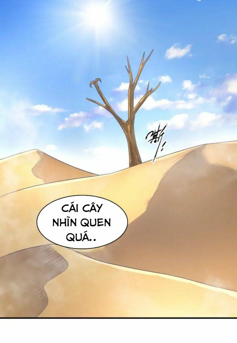 người chặn xuyên không chapter 97 34