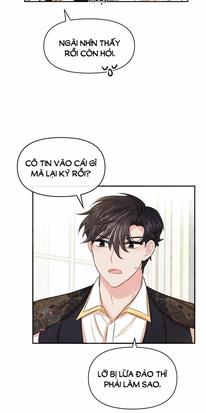 tiểu thư scarlet, em không muốn trả thù sao? chapter 51 8