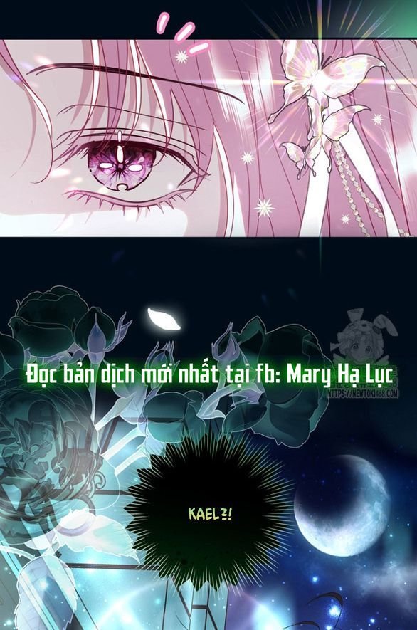 ngài công tước, tôi sẽ làm mọi thứ, trừ việc kết hôn! chapter 14.1 24